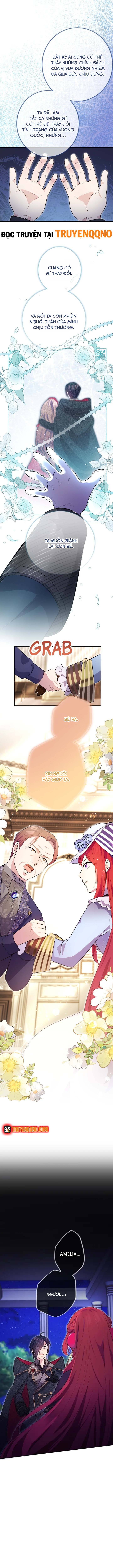 Vũ Khí Báo Thù, Giọt Lệ Tẩm Độc Chapter 57 - 7