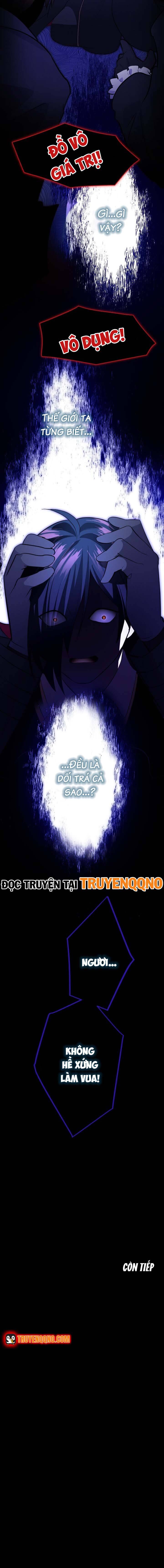 Vũ Khí Báo Thù, Giọt Lệ Tẩm Độc Chapter 57 - 11