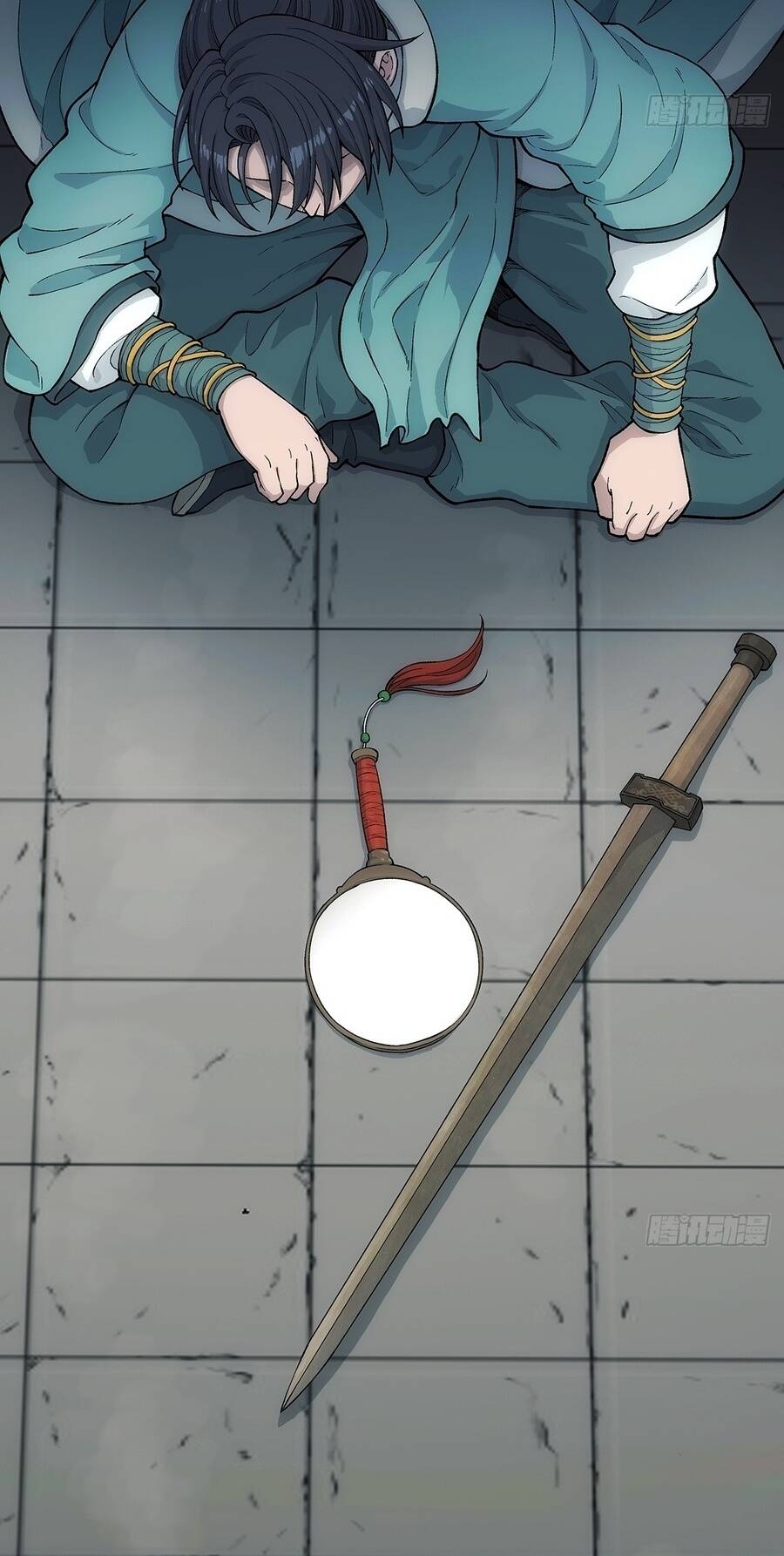 Ta Muốn Phong Thiên Chapter 14 - 9