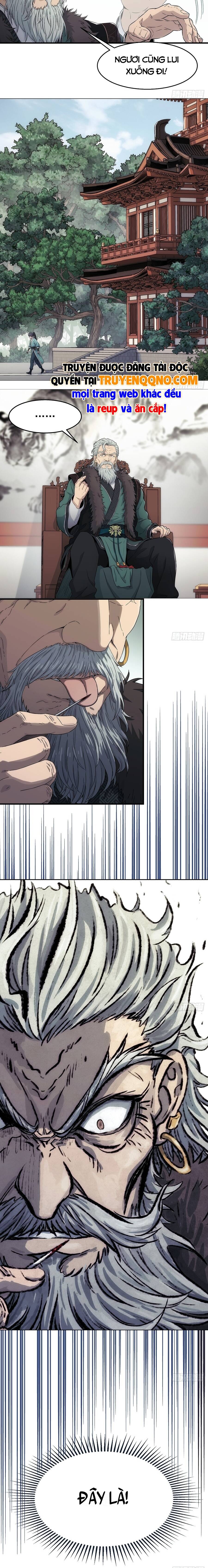 Ta Muốn Phong Thiên Chapter 16 - 9