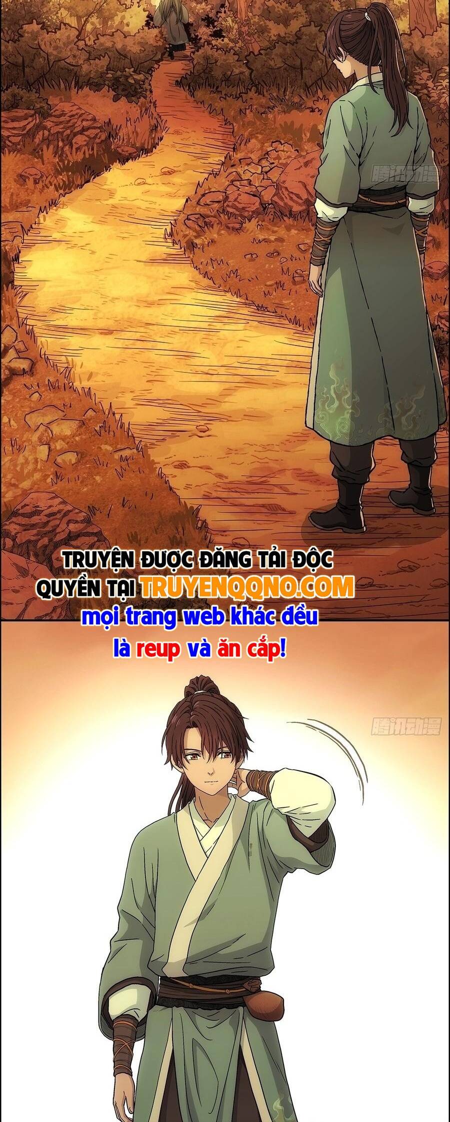 Ta Muốn Phong Thiên Chapter 23 - 7