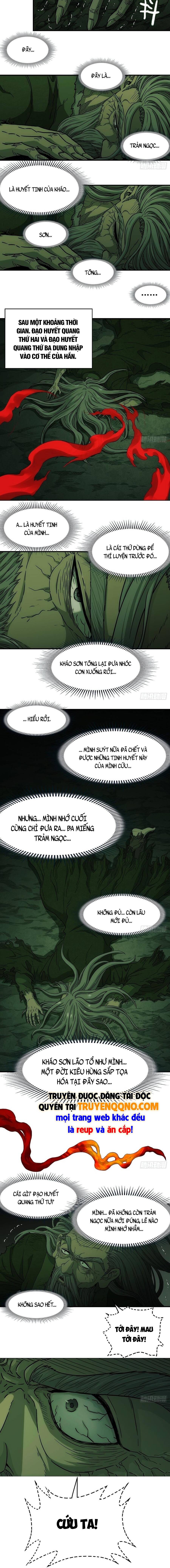 Ta Muốn Phong Thiên Chapter 25 - 6