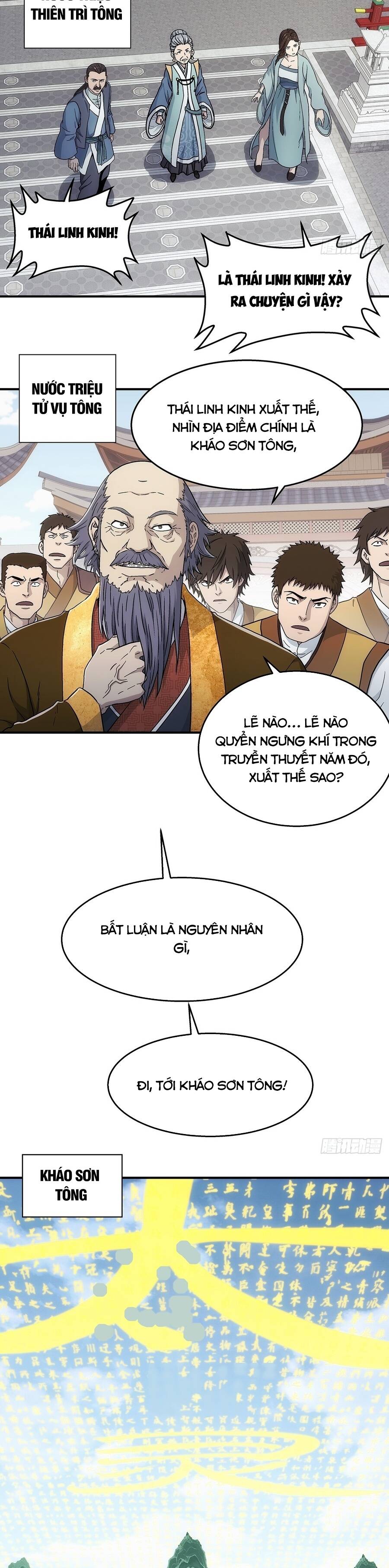 Ta Muốn Phong Thiên Chapter 27 - 7