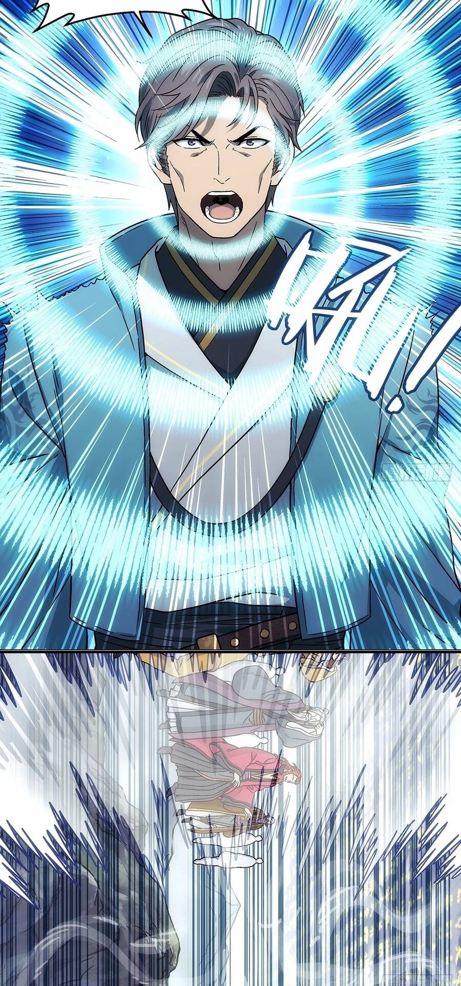 Ta Muốn Phong Thiên Chapter 27 - 16