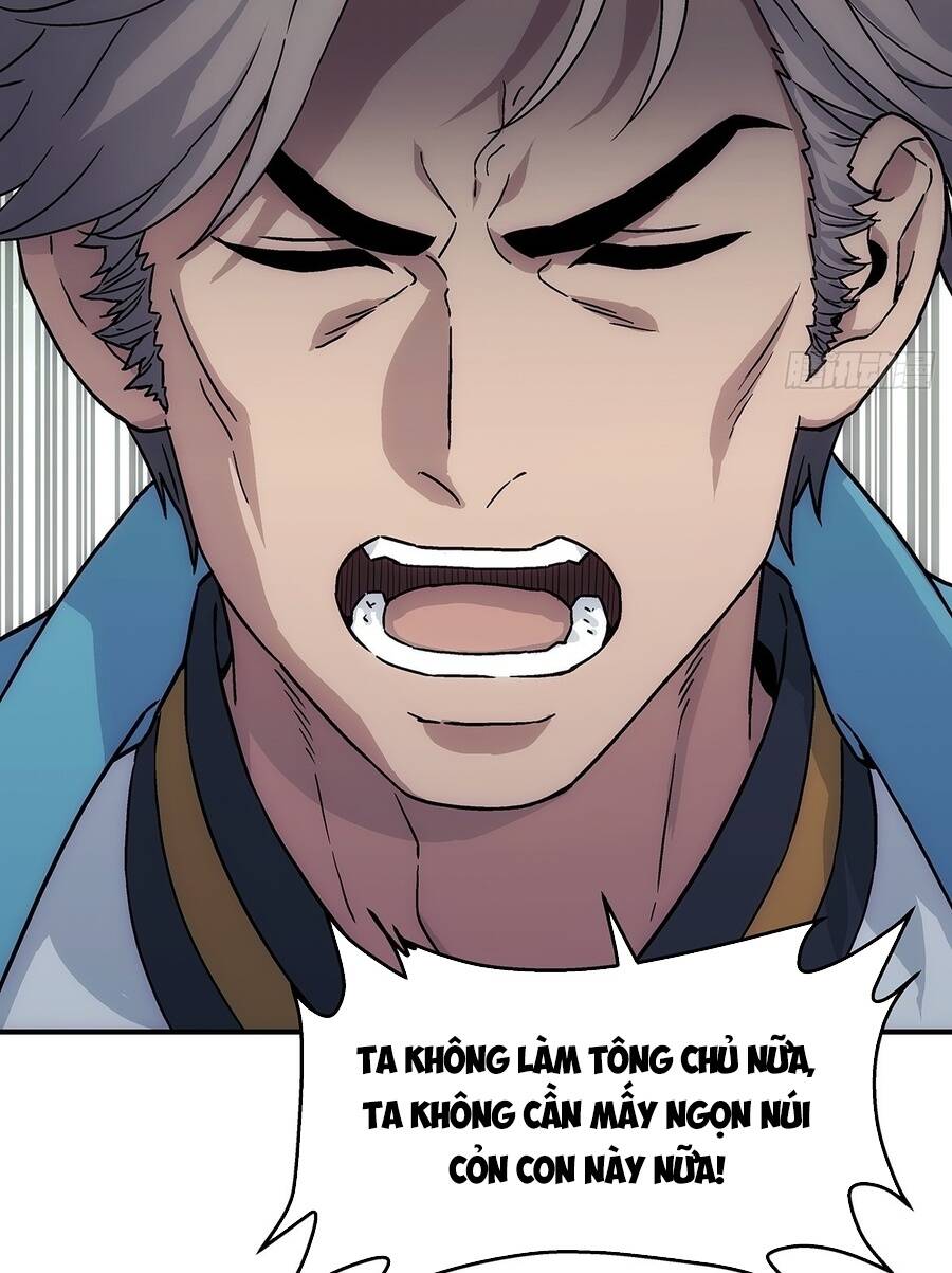 Ta Muốn Phong Thiên Chapter 27 - 22