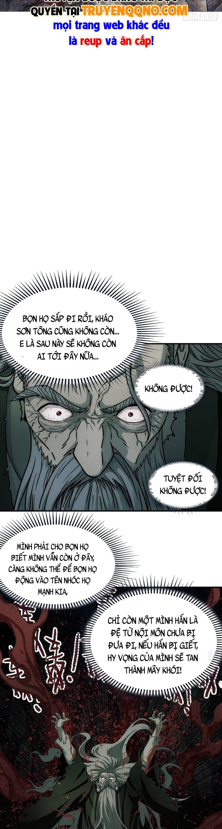 Ta Muốn Phong Thiên Chapter 29.1 - 12