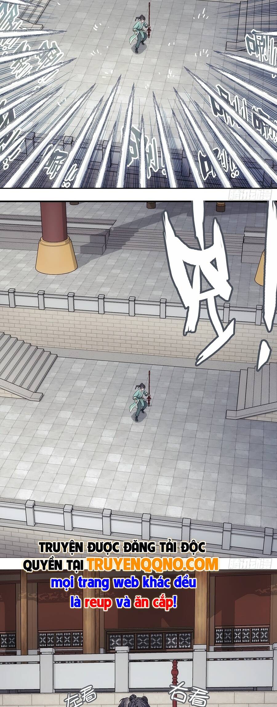 Ta Muốn Phong Thiên Chapter 29.1 - 20