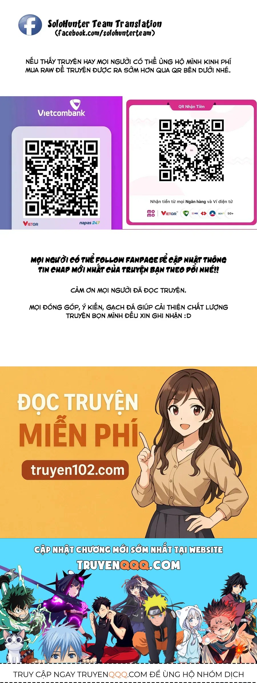 Ame To Umi Chapter 6 - 2