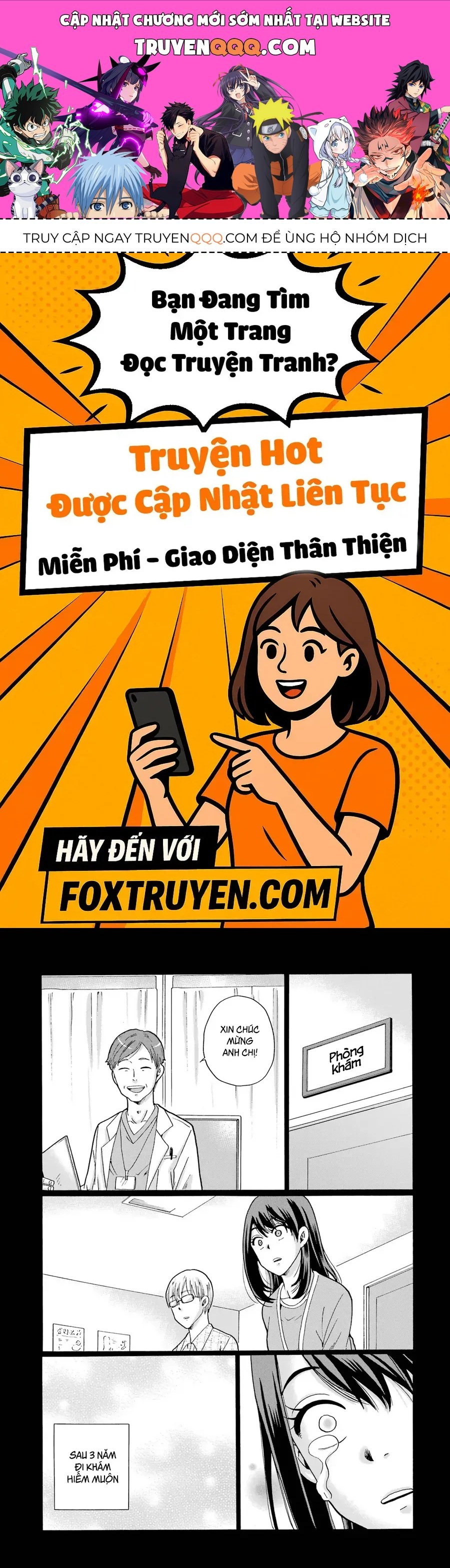 Sensei, Bokutachi Wa Koroshiteimasen. Chapter 5 - 1