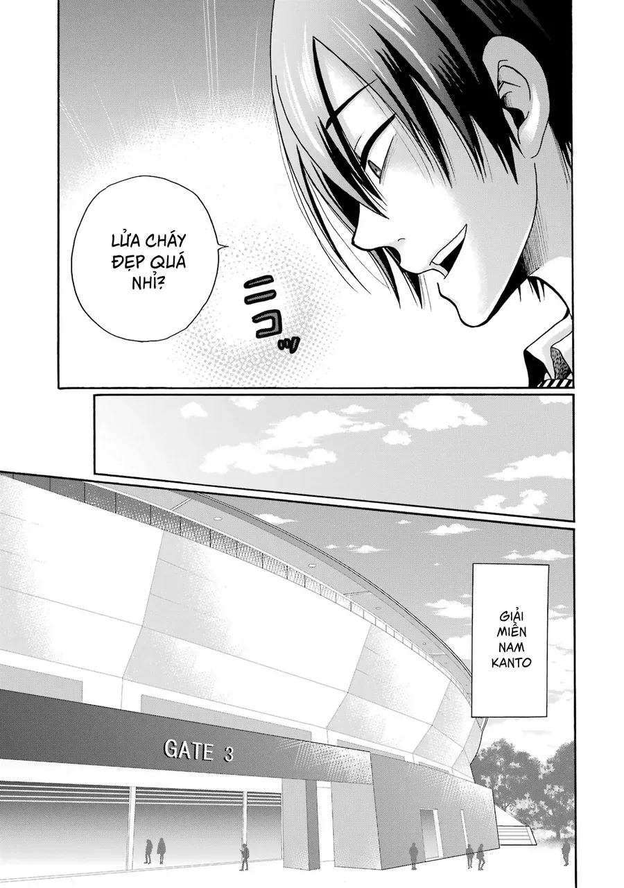 Sensei, Bokutachi Wa Koroshiteimasen. Chapter 6 - 27