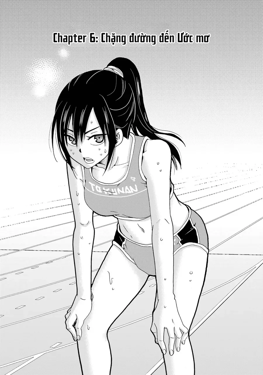 Sensei, Bokutachi Wa Koroshiteimasen. Chapter 6 - 5