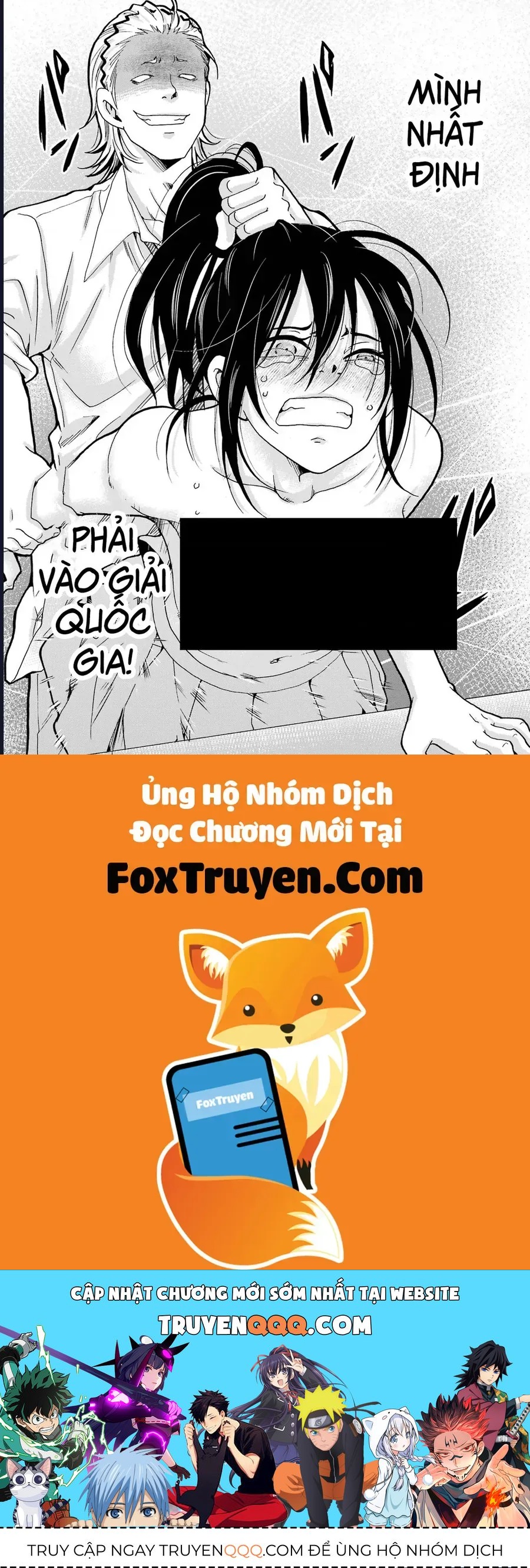 Sensei, Bokutachi Wa Koroshiteimasen. Chapter 8 - 35