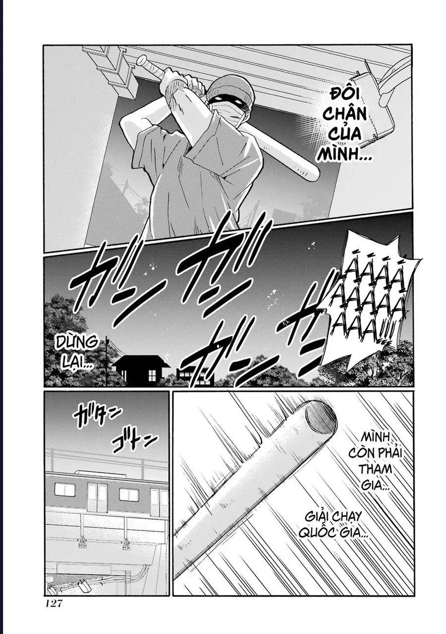 Sensei, Bokutachi Wa Koroshiteimasen. Chapter 9 - 13