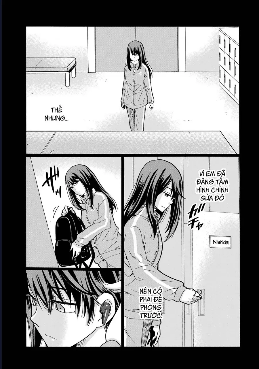 Sensei, Bokutachi Wa Koroshiteimasen. Chapter 9 - 17