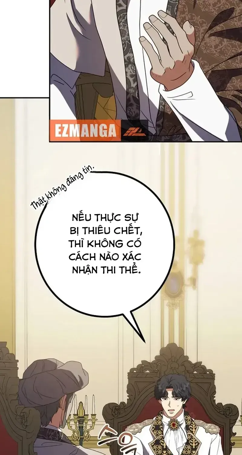 Hoàng Hậu Sát Thủ Chapter 43 - 11