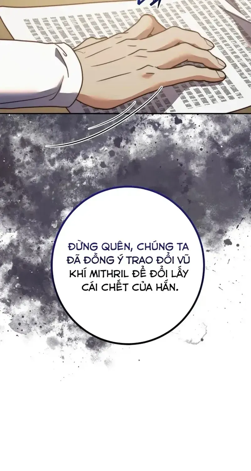 Hoàng Hậu Sát Thủ Chapter 43 - 13