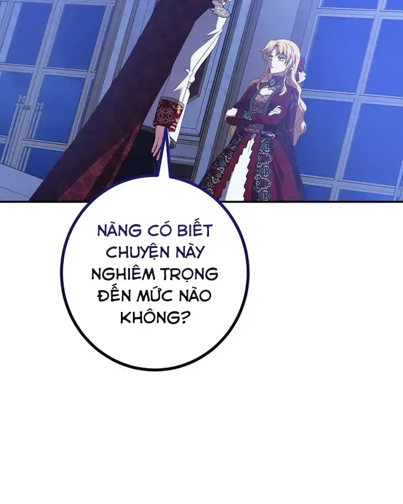 Hoàng Hậu Sát Thủ Chapter 43 - 16