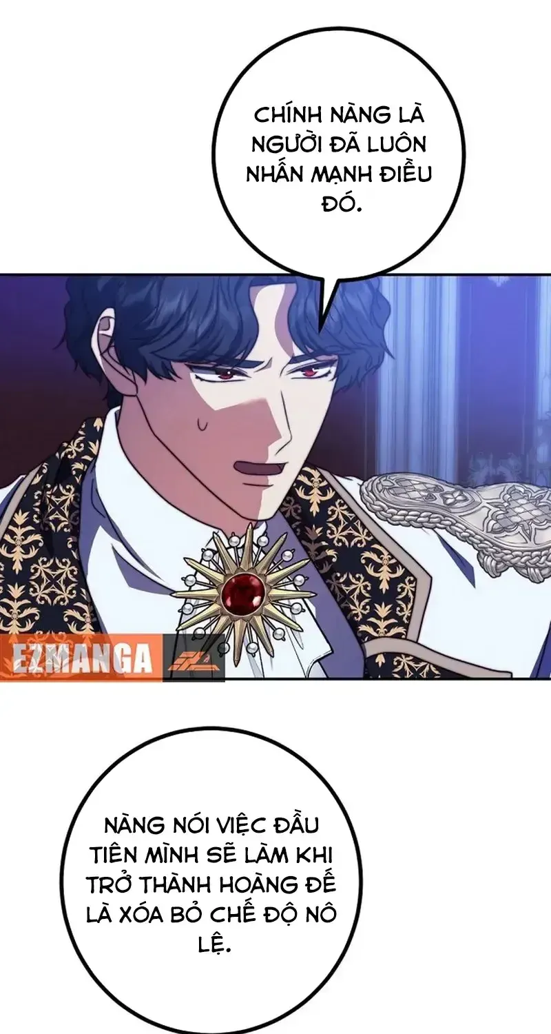 Hoàng Hậu Sát Thủ Chapter 43 - 17