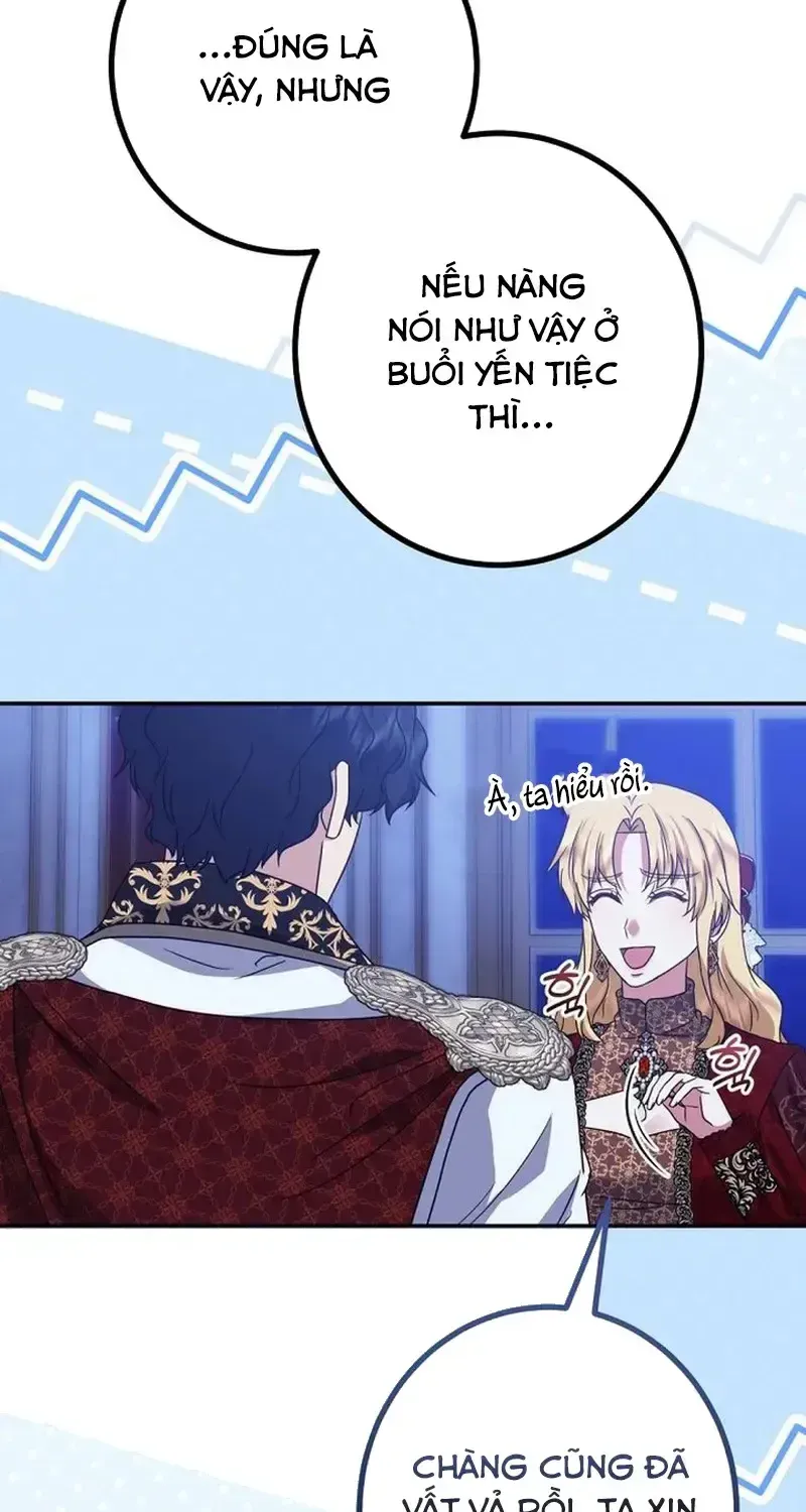 Hoàng Hậu Sát Thủ Chapter 43 - 22