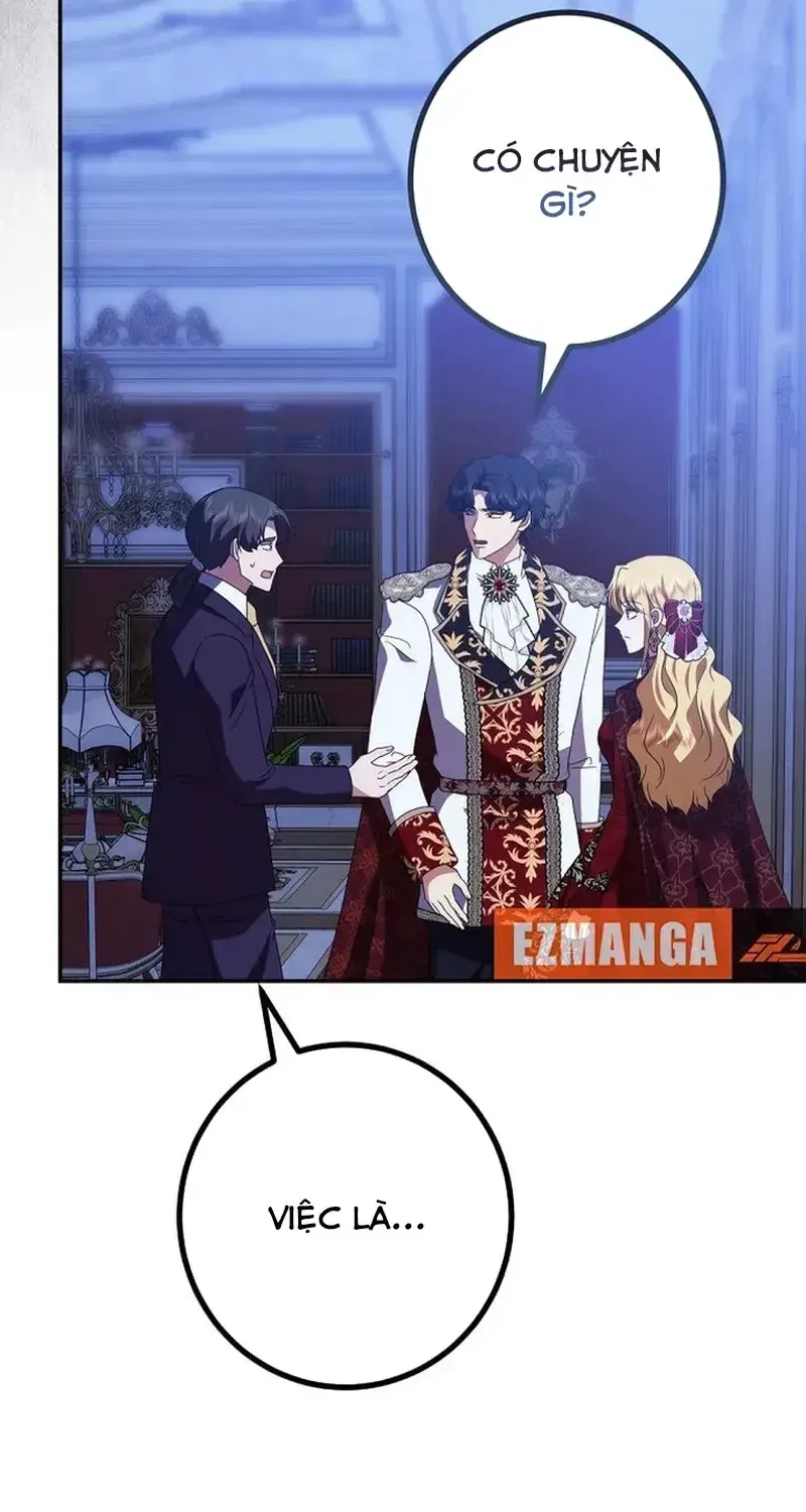 Hoàng Hậu Sát Thủ Chapter 43 - 26