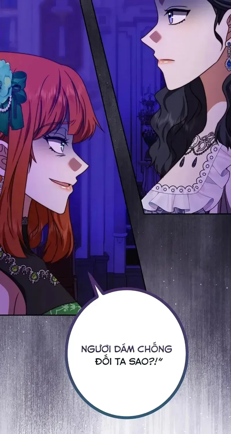 Hoàng Hậu Sát Thủ Chapter 43 - 36