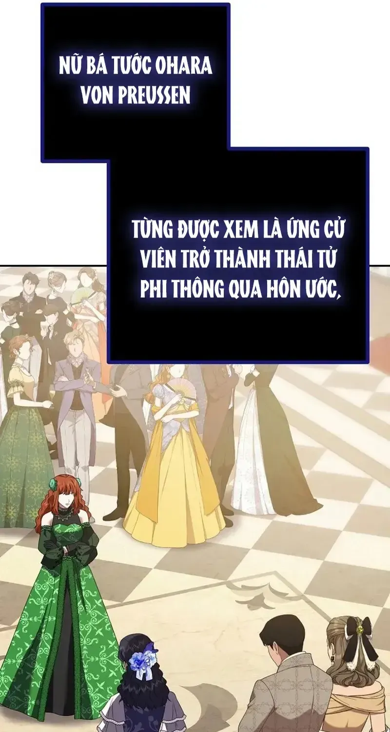 Hoàng Hậu Sát Thủ Chapter 43 - 38