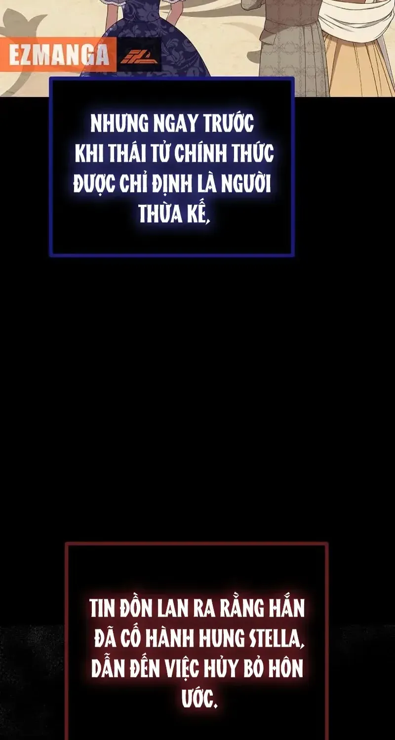 Hoàng Hậu Sát Thủ Chapter 43 - 39