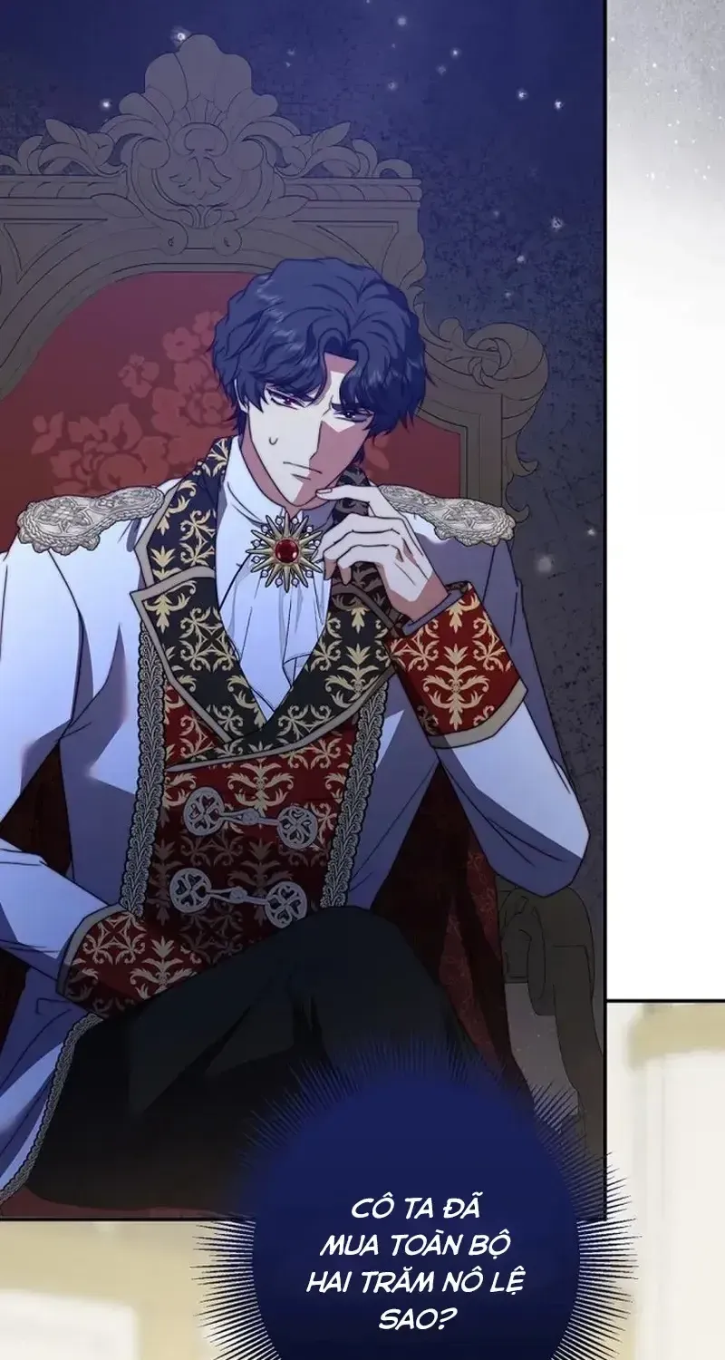 Hoàng Hậu Sát Thủ Chapter 43 - 5