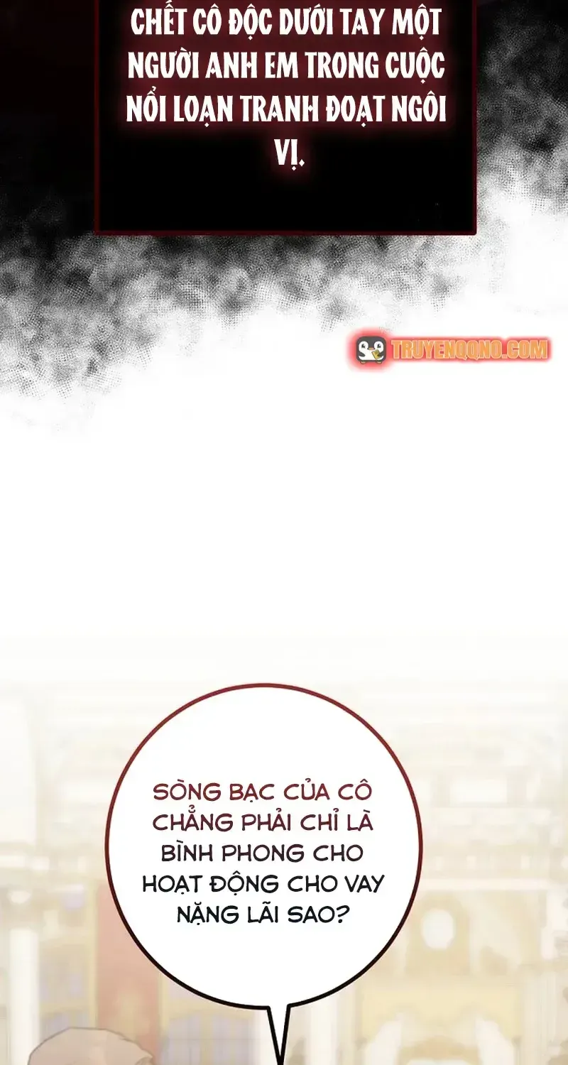 Hoàng Hậu Sát Thủ Chapter 43 - 41