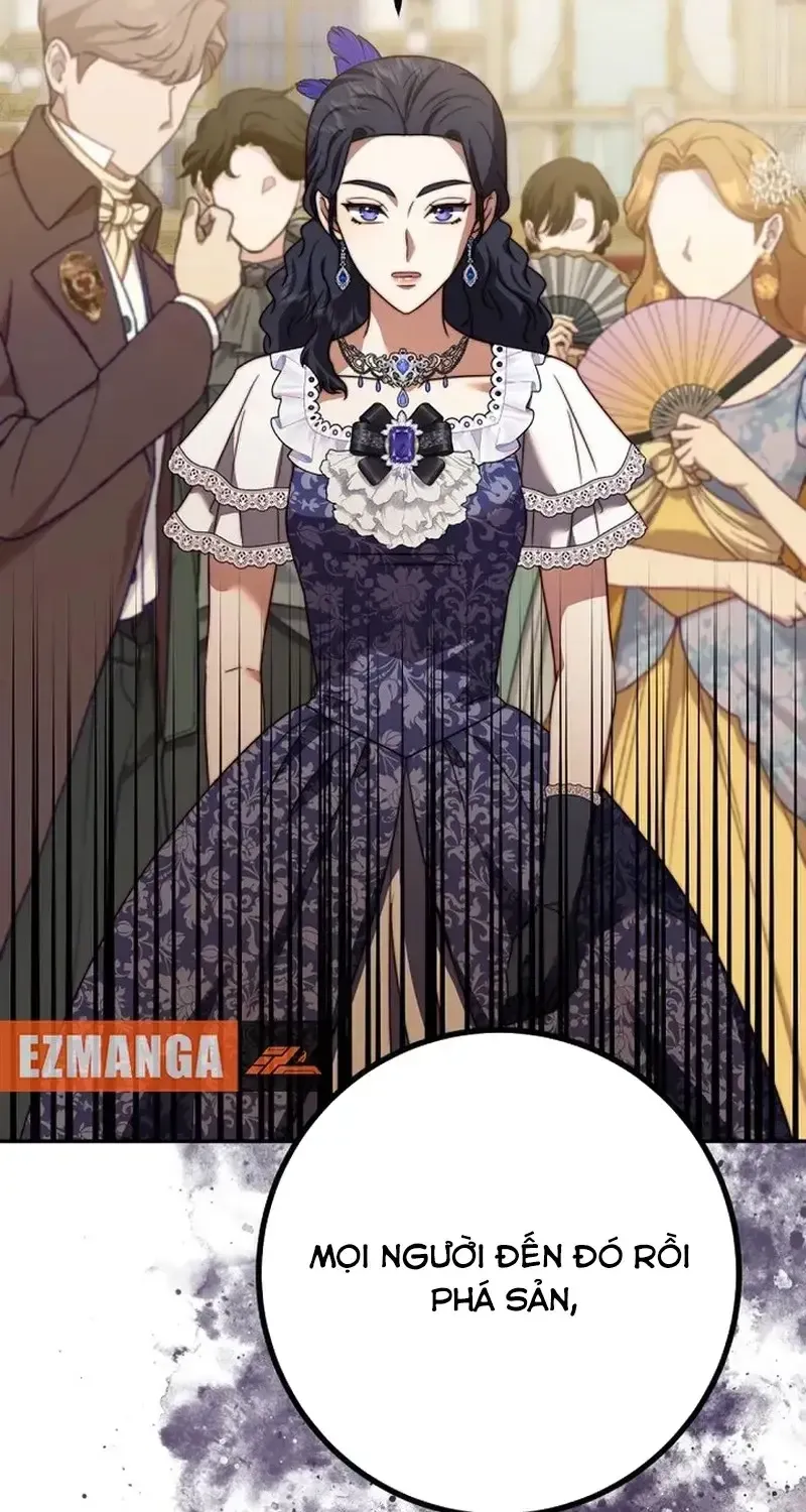 Hoàng Hậu Sát Thủ Chapter 43 - 42
