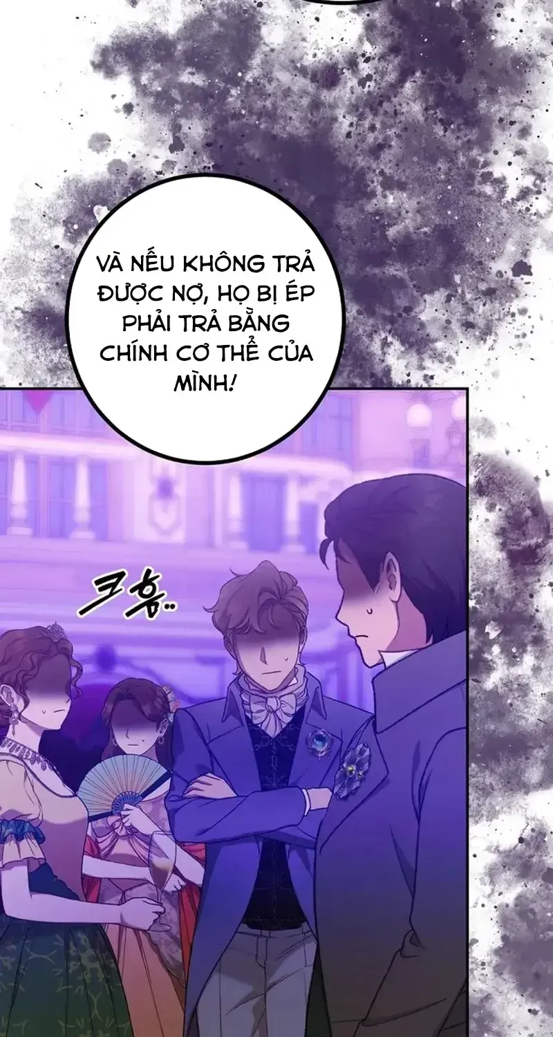Hoàng Hậu Sát Thủ Chapter 43 - 43