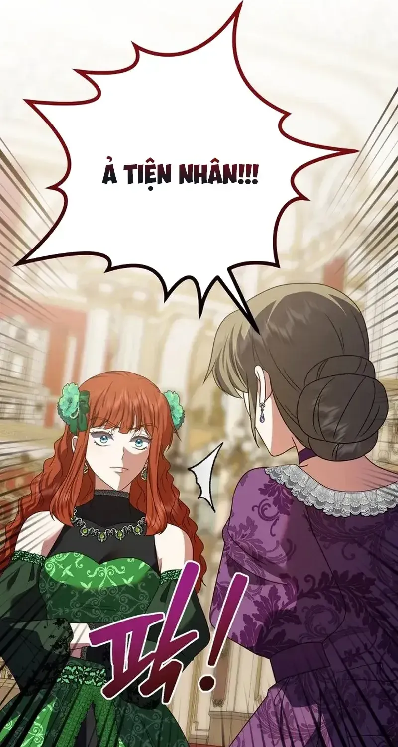 Hoàng Hậu Sát Thủ Chapter 43 - 48