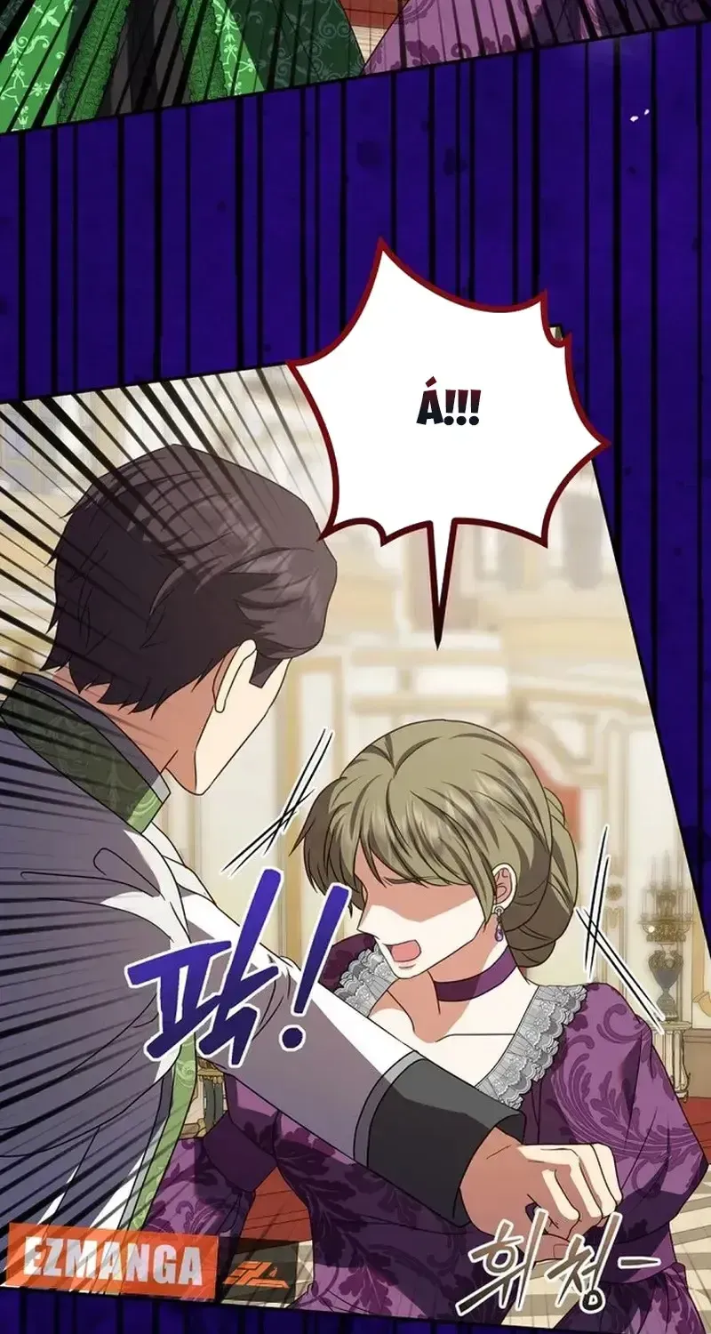 Hoàng Hậu Sát Thủ Chapter 43 - 49