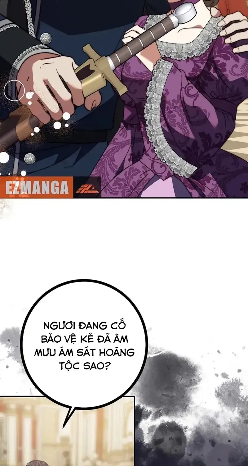 Hoàng Hậu Sát Thủ Chapter 43 - 52
