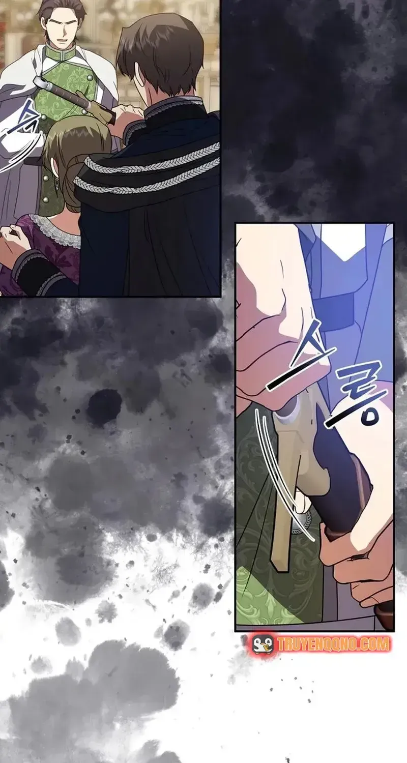 Hoàng Hậu Sát Thủ Chapter 43 - 53