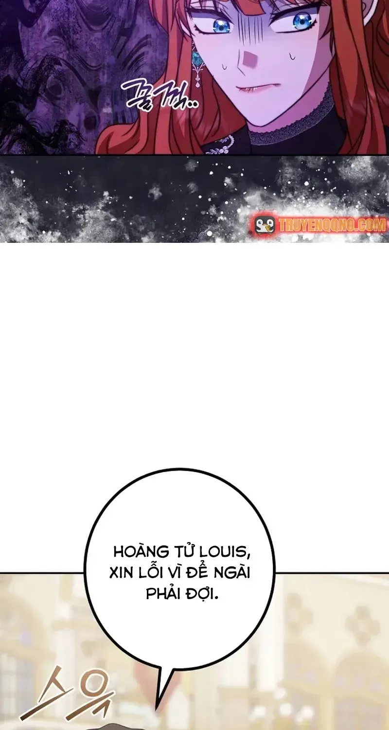 Hoàng Hậu Sát Thủ Chapter 43 - 60