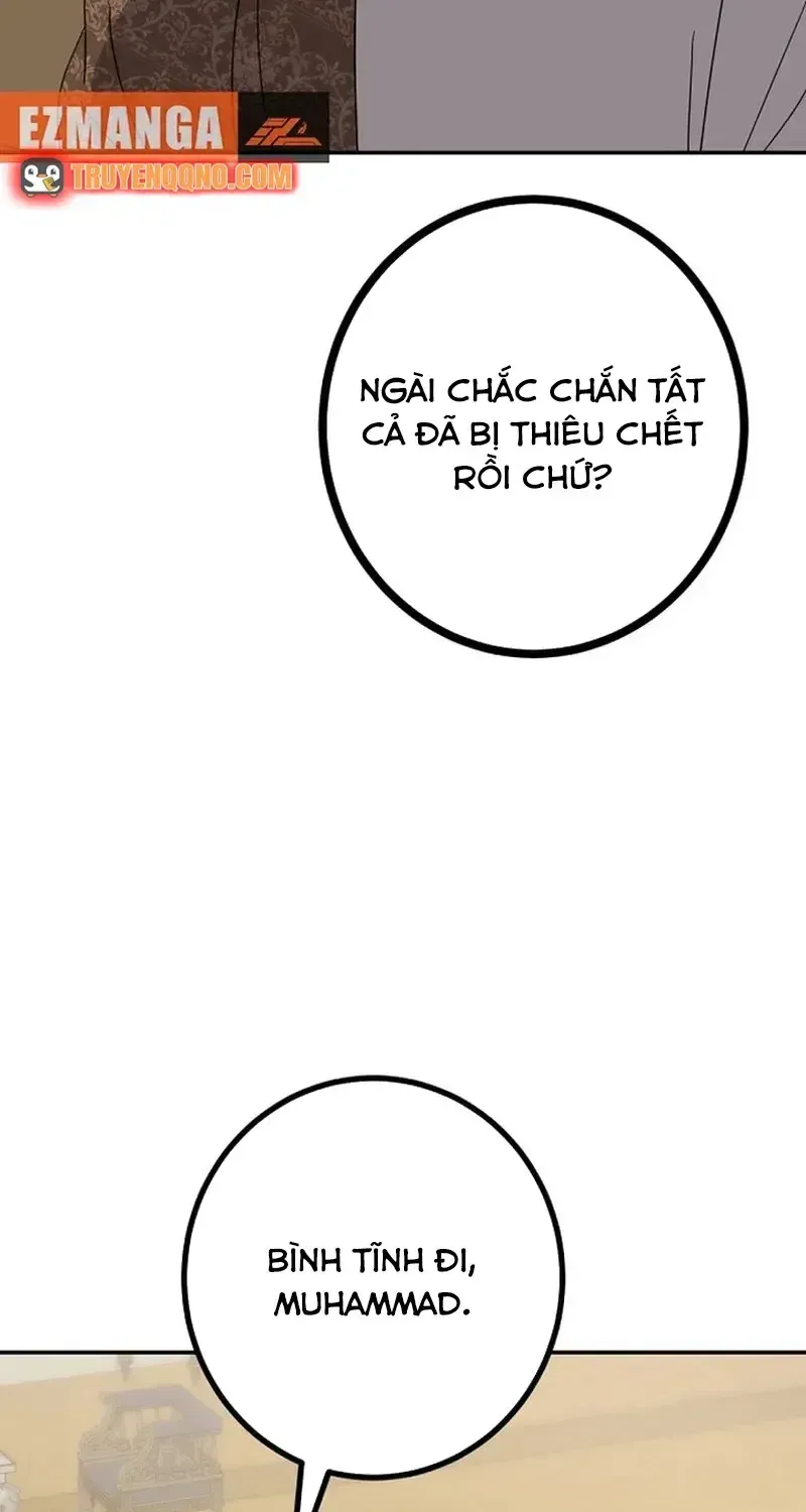 Hoàng Hậu Sát Thủ Chapter 43 - 7