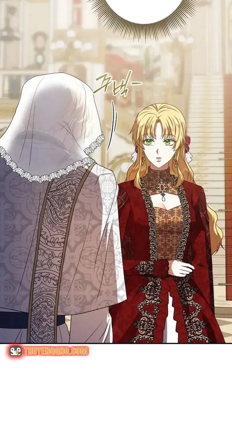 Hoàng Hậu Sát Thủ Chapter 43 - 65