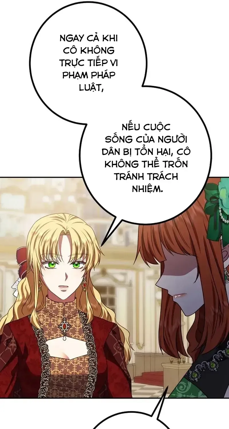 Hoàng Hậu Sát Thủ Chapter 43 - 69