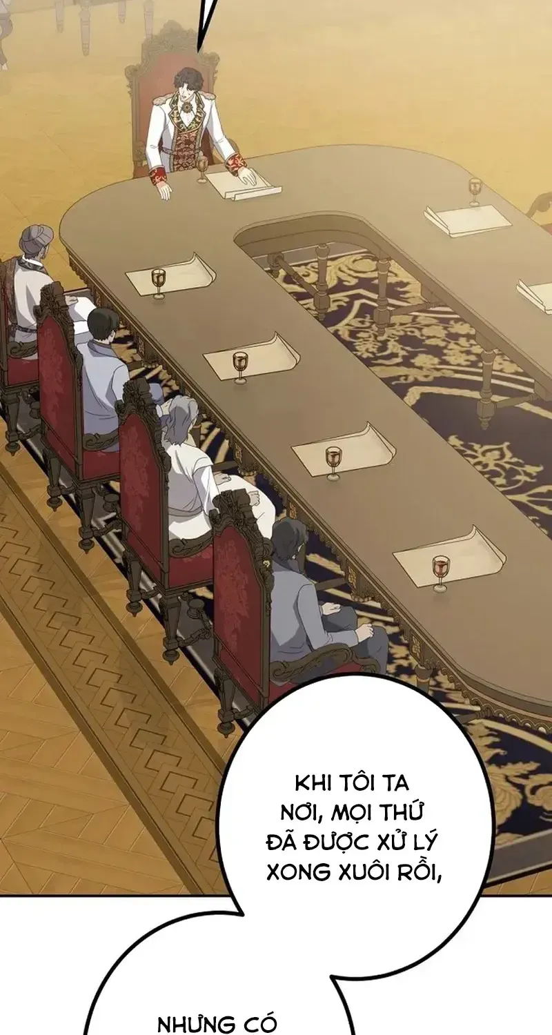 Hoàng Hậu Sát Thủ Chapter 43 - 8