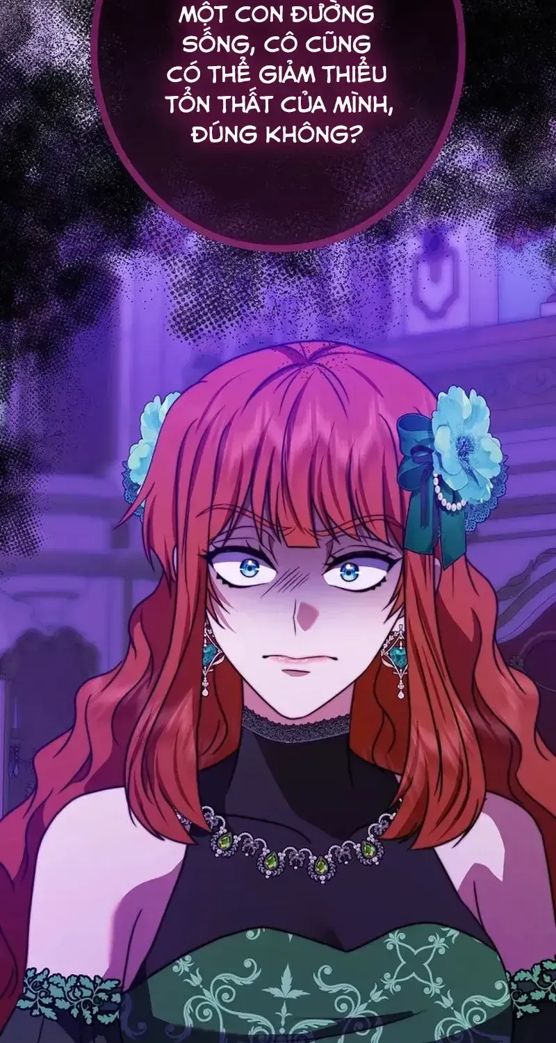 Hoàng Hậu Sát Thủ Chapter 43 - 73