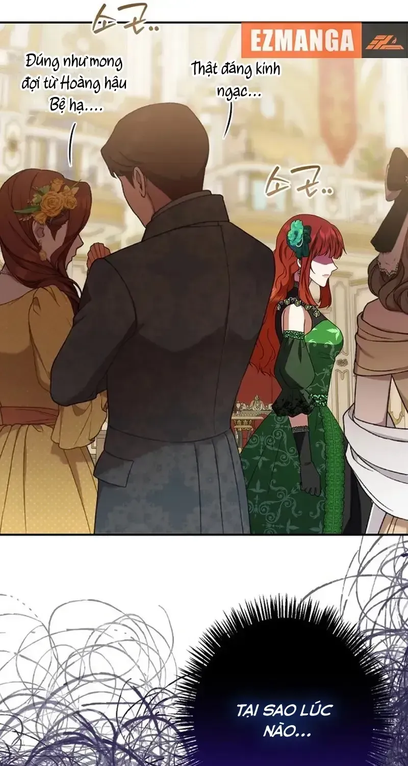 Hoàng Hậu Sát Thủ Chapter 43 - 75