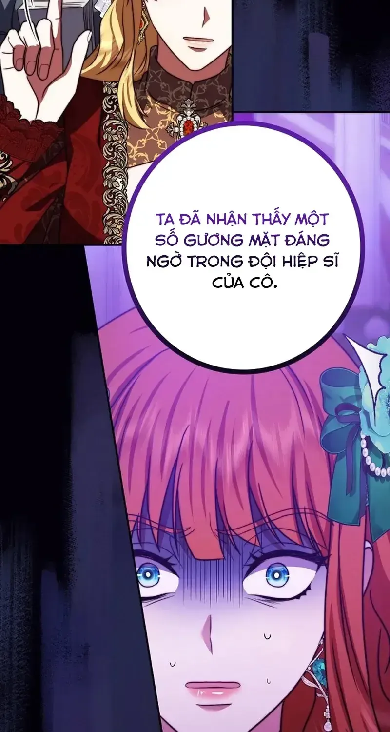 Hoàng Hậu Sát Thủ Chapter 43 - 79