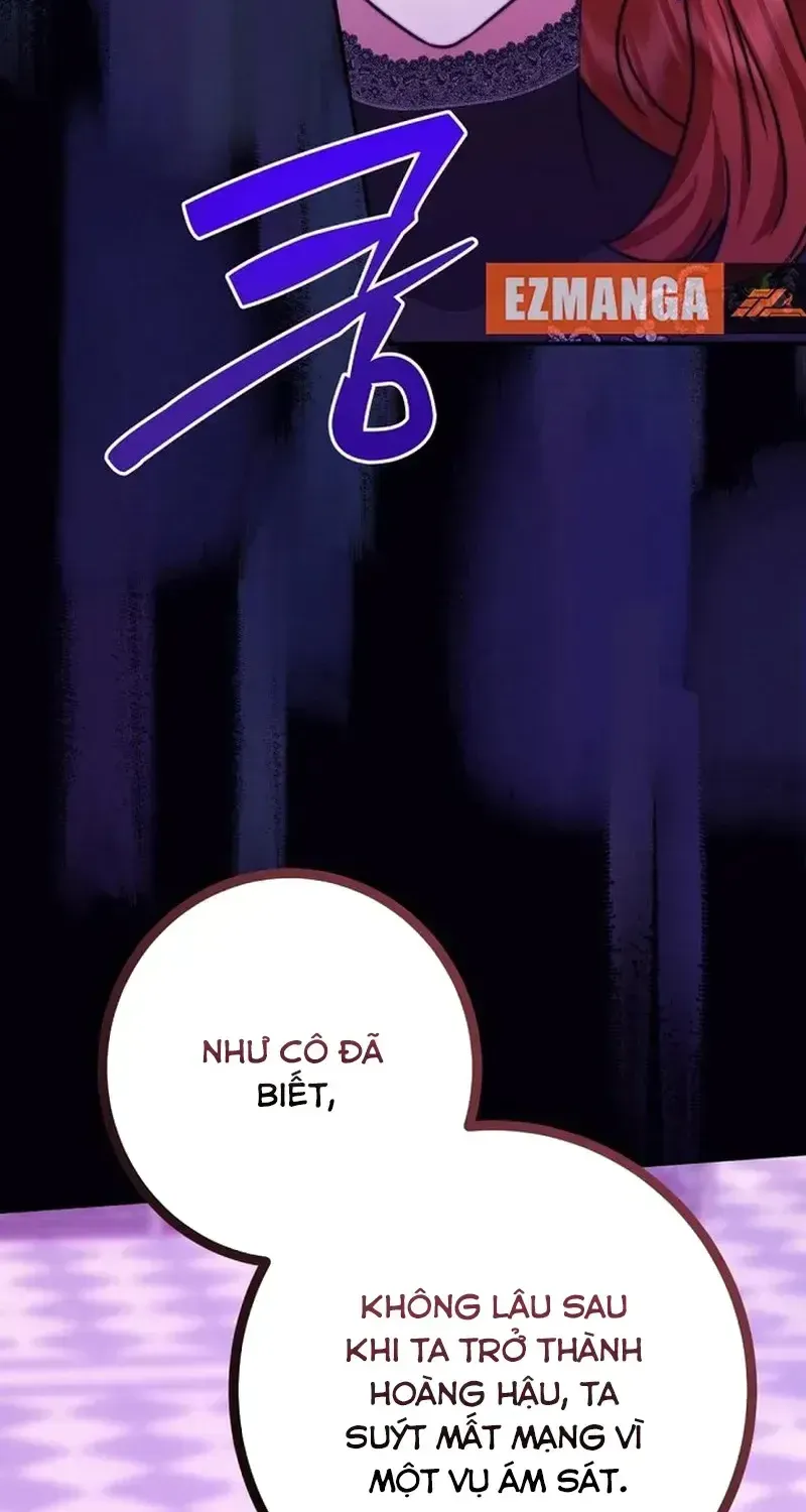 Hoàng Hậu Sát Thủ Chapter 43 - 80