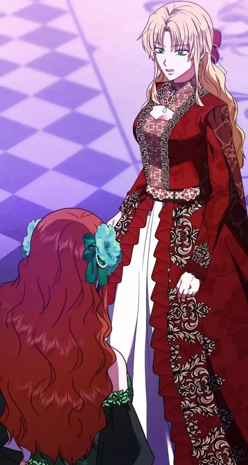 Hoàng Hậu Sát Thủ Chapter 43 - 82