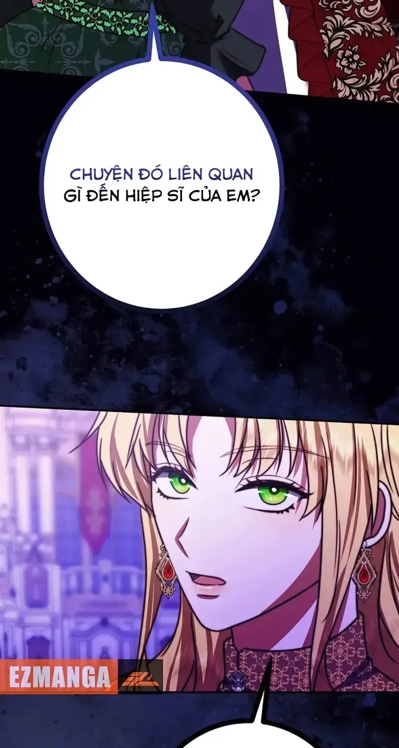 Hoàng Hậu Sát Thủ Chapter 43 - 83