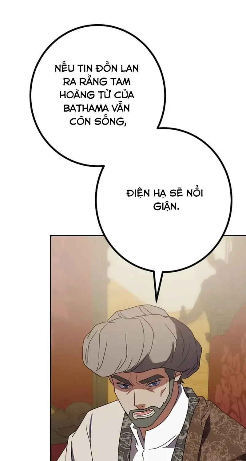 Hoàng Hậu Sát Thủ Chapter 43 - 10