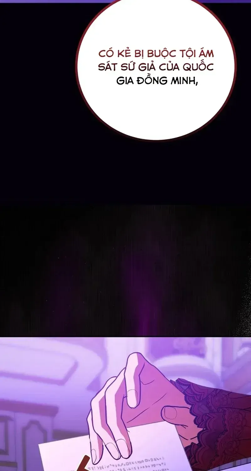 Hoàng Hậu Sát Thủ Chapter 43 - 93