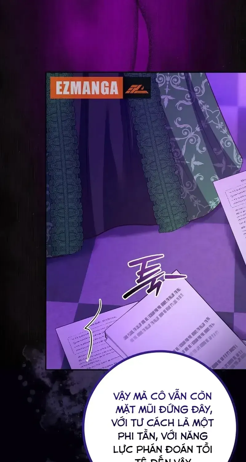 Hoàng Hậu Sát Thủ Chapter 43 - 95