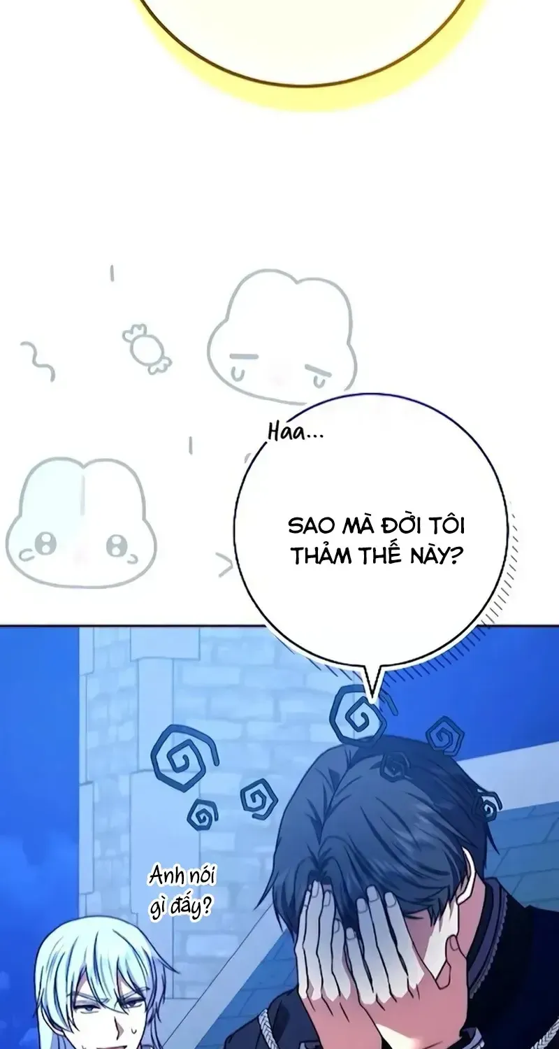 Hoàng Hậu Sát Thủ Chapter 44 - 11